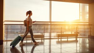 Stressed - Then Don't Travel Abroad Before You Decide To See These 7 Ideas To Surviving Holidays