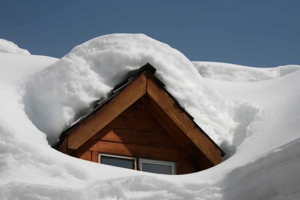 Essential Reasons Why You Need ATakrenovering (Roof renovation)