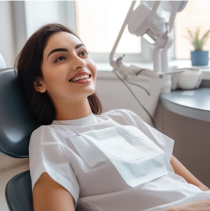 Los Angeles Dental Lab Experts in Implants and Dentures