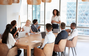 How to Incorporate Biophilic Elements in Interior Office Design