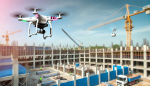 Sonoran Desert Institute on Drones in Construction: Transforming Worksite Monitoring and Management
