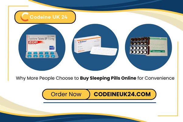 How to Identify Genuine Online Sleeping Pills