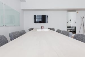 Chairs, conference room, furniture — Cutting-Edge Tools in Oral Surgery: How Dr. John Won is Revolutionizing the Field