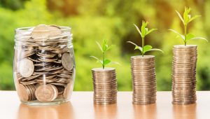 Money, profit, finance — Dr. Chad Faaborg Strengthening Clinical Operations Through Experience