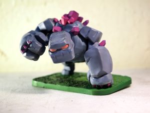 Rock, golem, mobile — Empowering Future Generations through Koitoto Wins