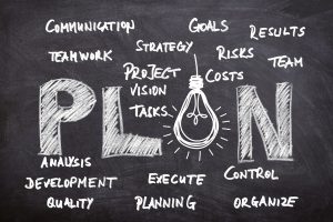 Business idea, planning, board — How Dr Zachary Lipman Combines Innovation and Compassion in Pain Relief