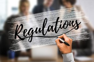 Office, team, regulation — How Tiffany Henyard Inspires Change Through Integrity and Vision