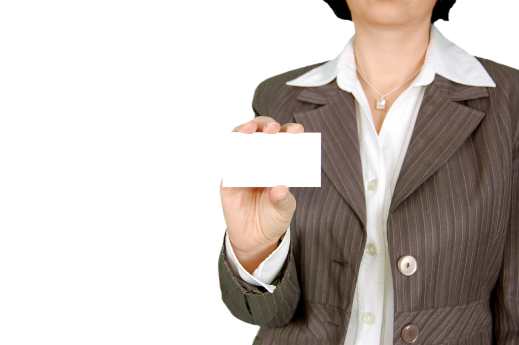 Business card, contact, business cards — Long-Term Growth Strategies and Visionary Planning Insights from Thomas Mollick