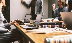 Job, office, team — Managing Autoimmune Diseases: Expert Advice from Dr. Sudipta Mohanty