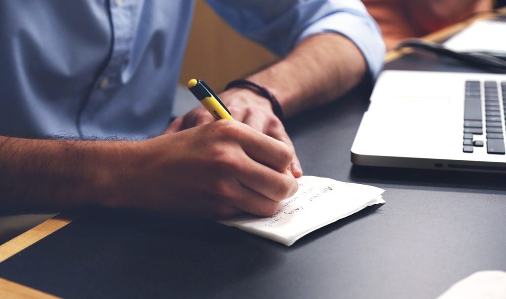 Man, write, plan — Maximizing ROI with Korean Digital Marketing Agencies