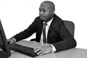 African business, business, working — Neurovascular Expedition: Dr. Ameer Hassan's Quest Through Neuronal Realms