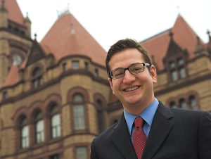 The Political Genius of Jared Kamrass: A Guide to Effective Strategy