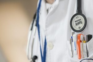 Doctor, medical, medicine — Thriving in Stability: How Optimal Medication Supports Mental Health