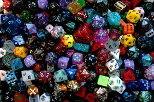 Dice, game, craps — "Ticket Helper Makes It Easy to Secure Tickets for Your Favorite Events"