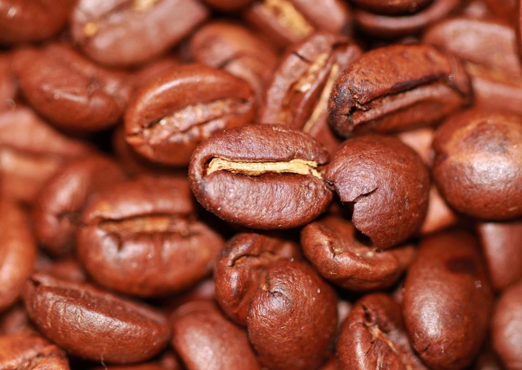 Brown, coffee, wallpaper 4k — Transform Ordinary Beverages into Eye-Catching Party Highlights with Edible Glitter for Drinks